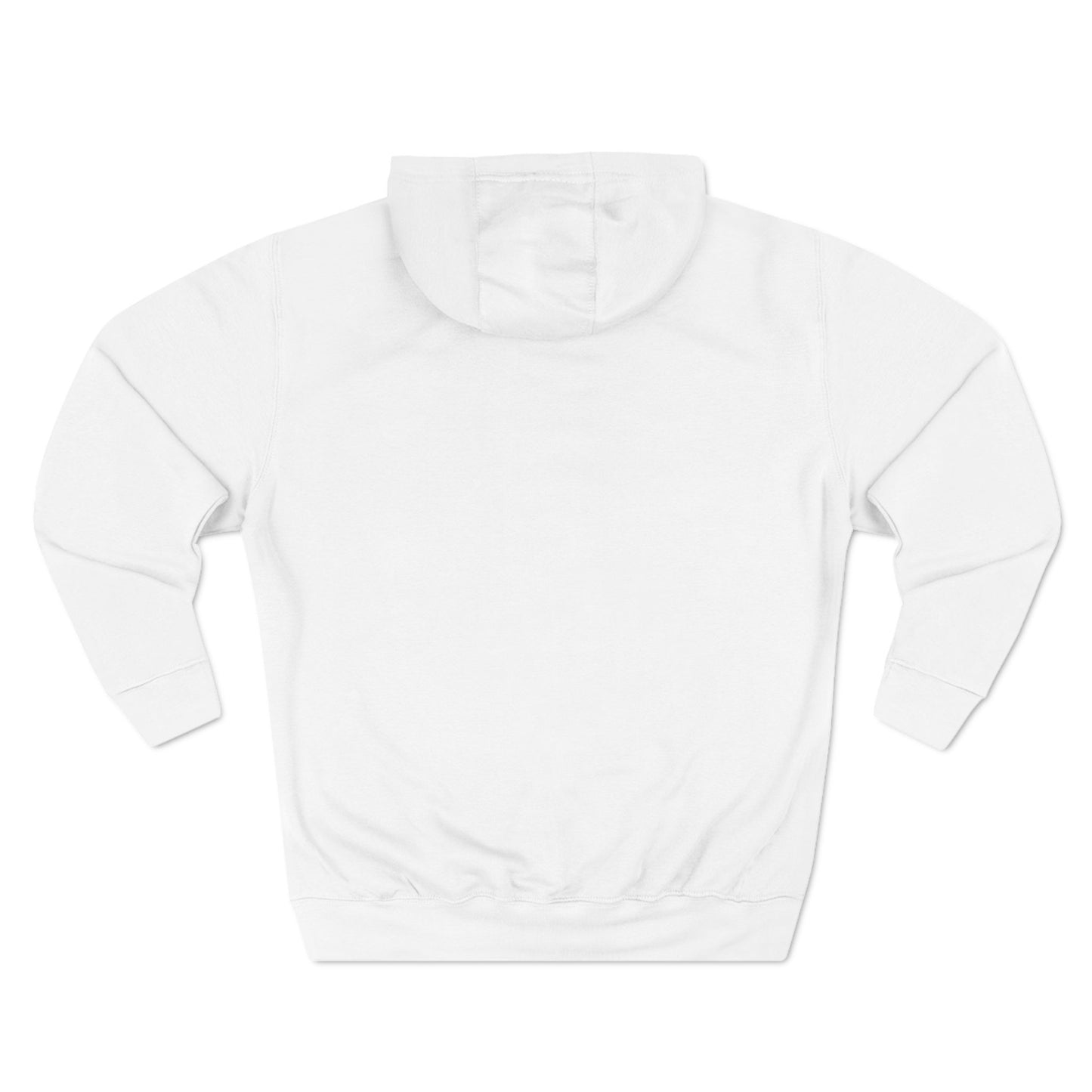"Hear Me Out" Hoodie - Nick Wilkins Merch