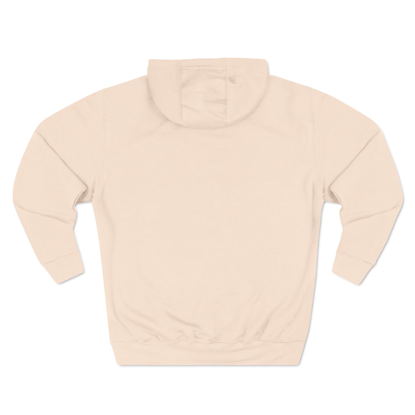 "Hear Me Out" Hoodie - Nick Wilkins Merch