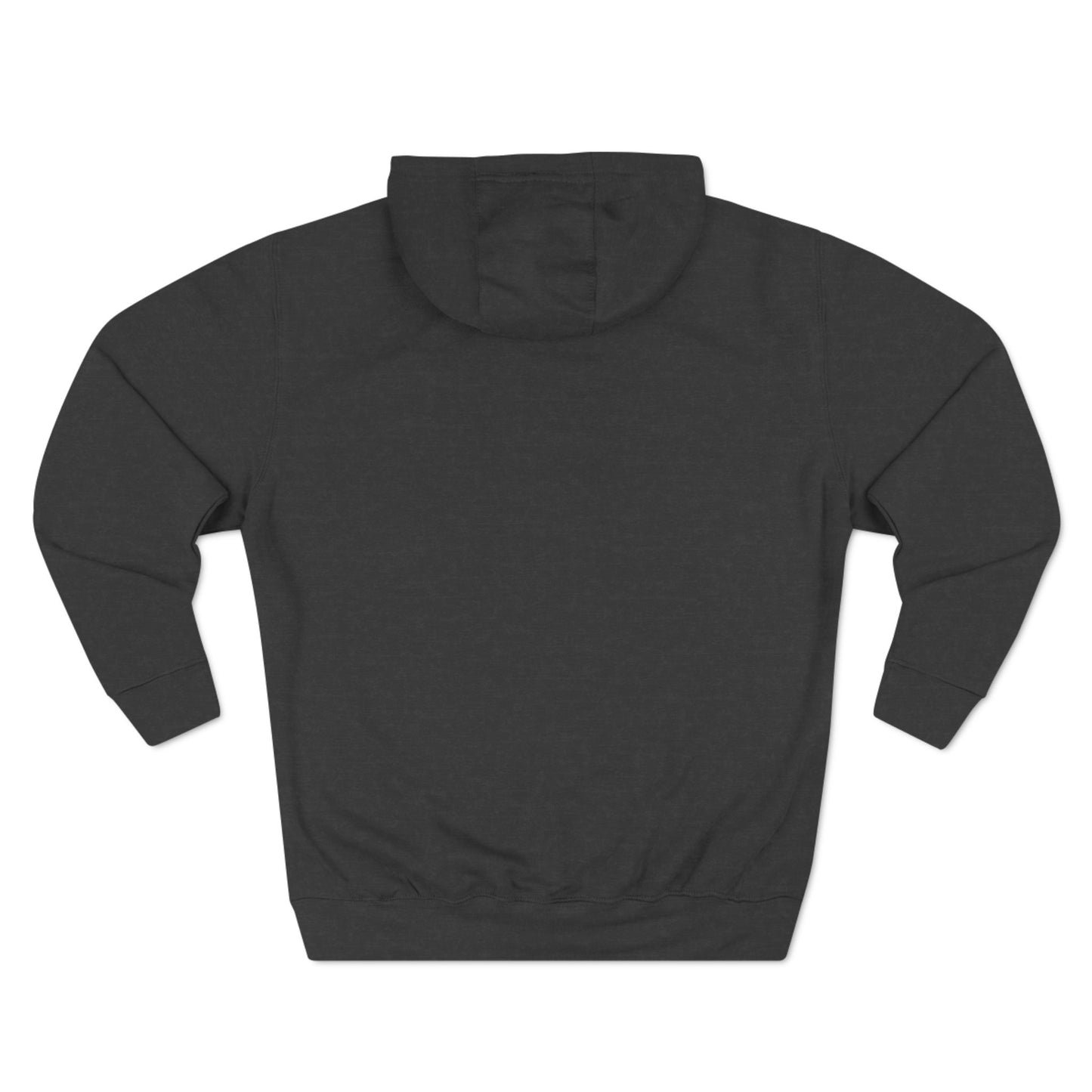 "Hear Me Out" Hoodie - Nick Wilkins Merch